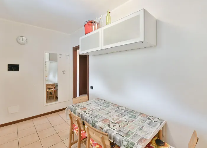 公寓 Voor 6 Personen, Aan Het Comomeer *