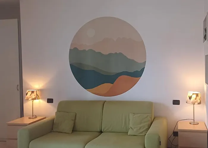 Voor 6 Personen, Aan Het Comomeer