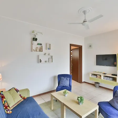 Voor 6 Personen, Aan Het Comomeer شقة Acquaseria