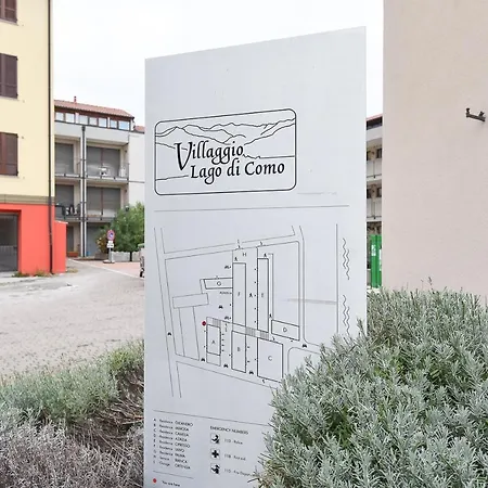 Voor 6 Personen, Aan Het Comomeer