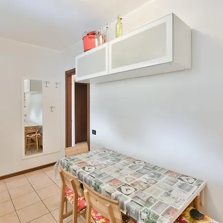 شقة Voor 6 Personen, Aan Het Comomeer *